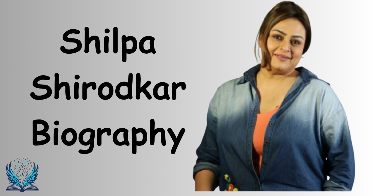 Shilpa Shirodkar Biography